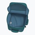 CabinZero Classic 36 l aruba blau Wanderrucksack 7