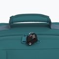 CabinZero Classic 36 l aruba blau Wanderrucksack 8