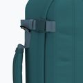 CabinZero Classic 36 l aruba blau Wanderrucksack 9