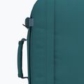 CabinZero Classic 36 l aruba blau Wanderrucksack 10