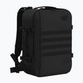 CabinZero Military 36 l Wanderrucksack absolut schwarz 2