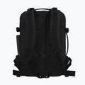 CabinZero Military 36 l Wanderrucksack absolut schwarz 3