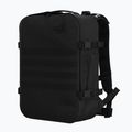 CabinZero Military 36 l Wanderrucksack absolut schwarz 4