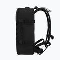 CabinZero Military 36 l Wanderrucksack absolut schwarz 6