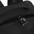 CabinZero Military 36 l Wanderrucksack absolut schwarz 8