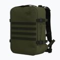 CabinZero Military 36 l Wanderrucksack grün 4