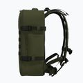 CabinZero Military 36 l Wanderrucksack grün 6