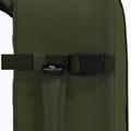 CabinZero Military 36 l Wanderrucksack grün 9