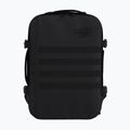 CabinZero Military 28 l Wanderrucksack absolut schwarz