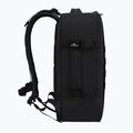 CabinZero Military 28 l Wanderrucksack absolut schwarz 5