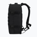 CabinZero Military 28 l Wanderrucksack absolut schwarz 6