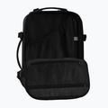 CabinZero Military 28 l Wanderrucksack absolut schwarz 7
