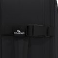 CabinZero Military 28 l Wanderrucksack absolut schwarz 9