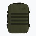 Reiserucksack CabinZero Military 28 l grün