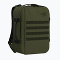 CabinZero Military 28 l Wanderrucksack grün 2