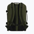 CabinZero Military 28 l Wanderrucksack grün 3