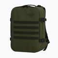 CabinZero Military 28 l Wanderrucksack grün 4