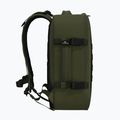 CabinZero Military 28 l Wanderrucksack grün 5