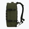 CabinZero Military 28 l Wanderrucksack grün 6