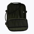 CabinZero Military 28 l Wanderrucksack grün 7