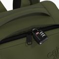 CabinZero Military 28 l Wanderrucksack grün 8