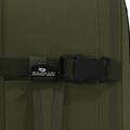 CabinZero Military 28 l Wanderrucksack grün 9