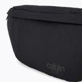 CabinZero BumBag 2 l Nierenbeutel absolut schwarz 4