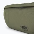 CabinZero BumBag 2 l gregorian khaki Nierentasche 4