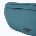 CabinZero BumBag 2 l Nierenbeutel aruba blau 4