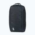 CabinZero CrossBody 11 l urbaner Rucksack absolut schwarz