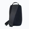 CabinZero CrossBody 11 l urbaner Rucksack absolut schwarz 2