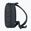CabinZero CrossBody 11 l urbaner Rucksack absolut schwarz 5