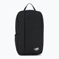 CabinZero Flight 12 l urbaner Rucksack absolut schwarz