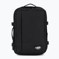 CabinZero Classic Plus 32 l Wanderrucksack absolut schwarz