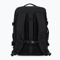 CabinZero Classic Plus 32 l Wanderrucksack absolut schwarz 3