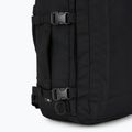 CabinZero Classic Plus 32 l Wanderrucksack absolut schwarz 5