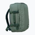 CabinZero Classic Plus 32 l georgisch khaki Wanderrucksack 2