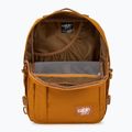 CabinZero Classic Plus 32 l orange chill Wanderrucksack 4