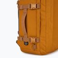 CabinZero Classic Plus 32 l orange chill Wanderrucksack 5