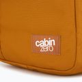 CabinZero Classic Plus 32 l orange chill Wanderrucksack 6