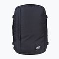 CabinZero Classic Plus 42 l Wanderrucksack absolut schwarz