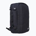 CabinZero Classic Plus 42 l Wanderrucksack absolut schwarz 2