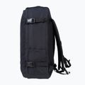 CabinZero Classic Plus 42 l Wanderrucksack absolut schwarz 6