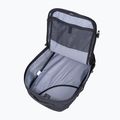 CabinZero Classic Plus 42 l Wanderrucksack absolut schwarz 7