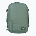 CabinZero Classic Plus 42 l georgisch khaki Wanderrucksack