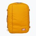 Reiserucksack CabinZero Classic Plus 42 l orange chill