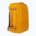 CabinZero Classic Plus 42 l orange chill Wanderrucksack 2