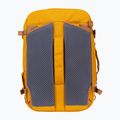 CabinZero Classic Plus 42 l orange chill Wanderrucksack 4