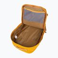 CabinZero Classic Plus 42 l orange chill Wanderrucksack 7