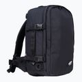 CabinZero Classic Pro 32 l absolut schwarzer Wanderrucksack 2